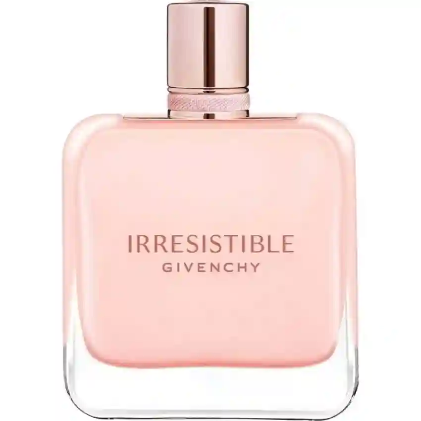 Givenchy Iresistible Rose Velvet EDP 80 ml