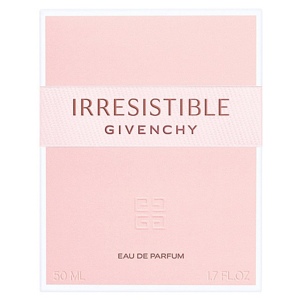 Givenchy Irresistible EDP 50 ml