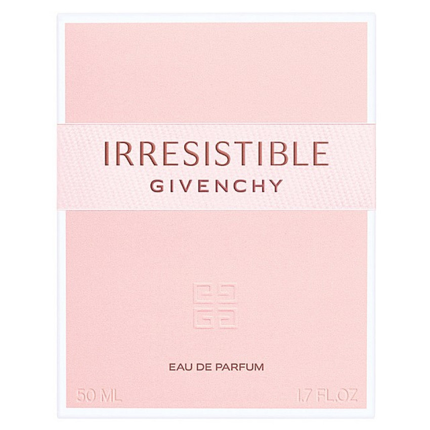 Givenchy Irresistible EDP 50 ml
