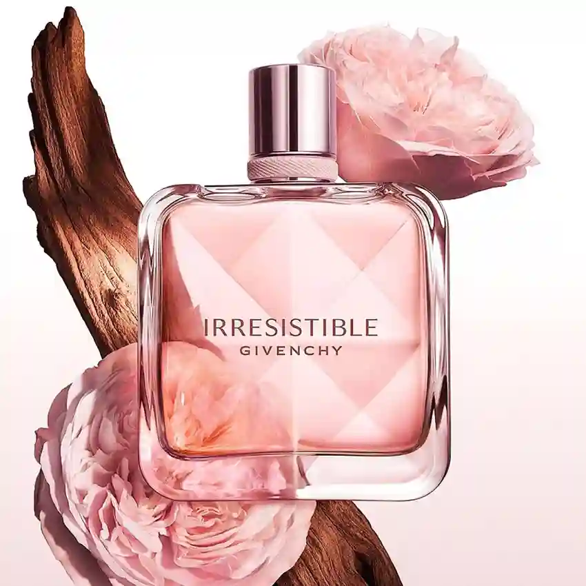 Givenchy Irresistible EDP 80 ml