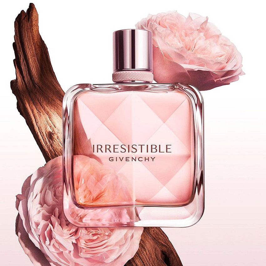 Givenchy Irresistible EDP 80 ml