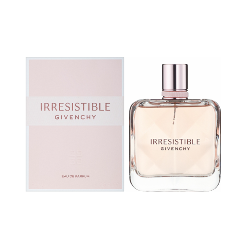 Givenchy Irresistible EDP 80 ml