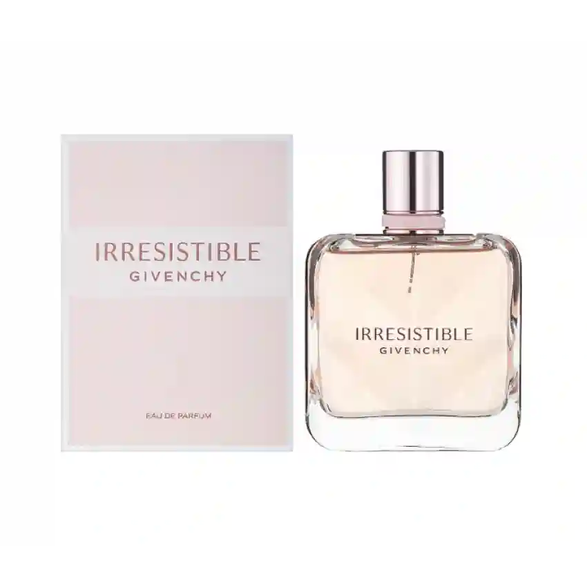 Givenchy Irresistible EDP 80 ml