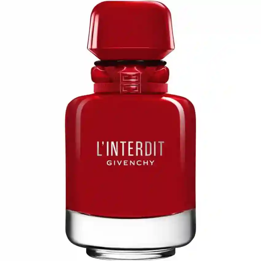Givenchy L'Interdit Rouge Ultime EDP 50 ml