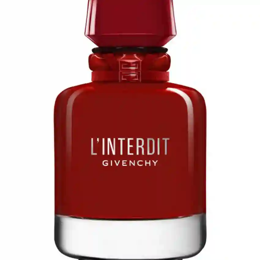 Givenchy L'Interdit Rouge Ultime EDP 80 ml