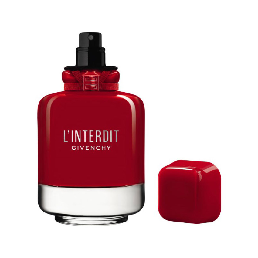 Givenchy L'Interdit Rouge Ultime EDP 35 ml