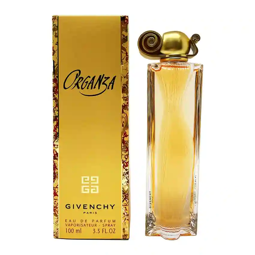 Givenchy Organza EDP 100 ml