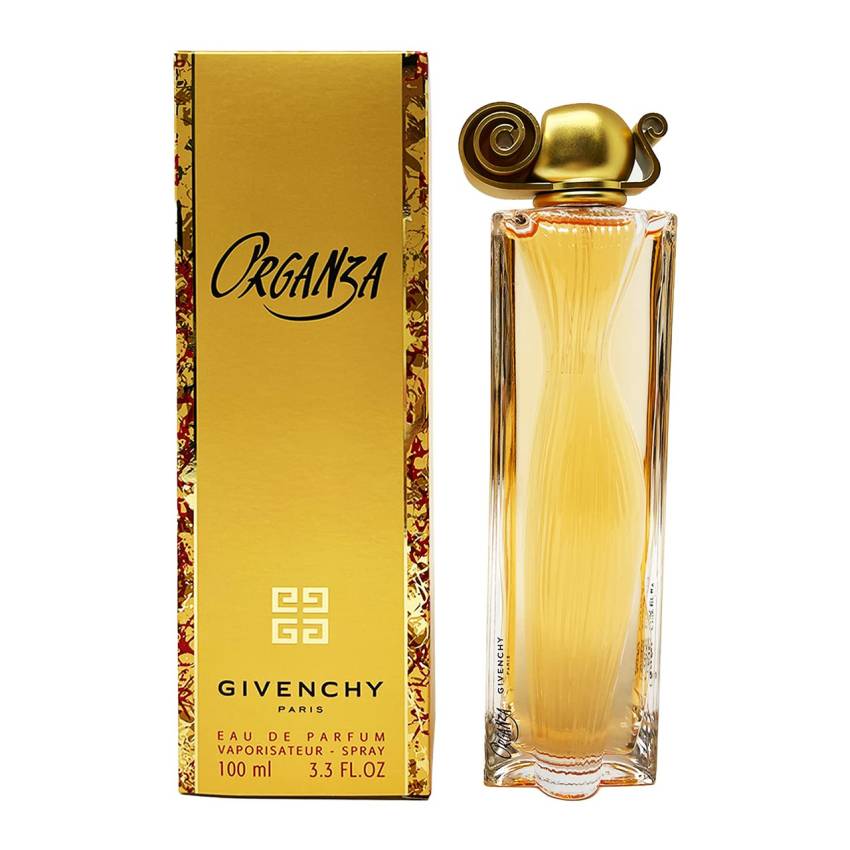 Givenchy Organza EDP 100 ml