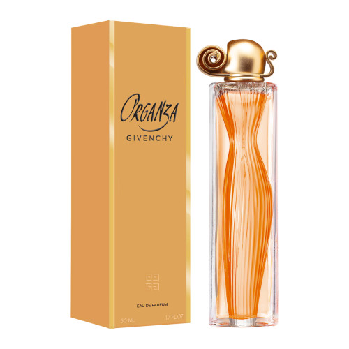 Givenchy Organza EDP 50 ml
