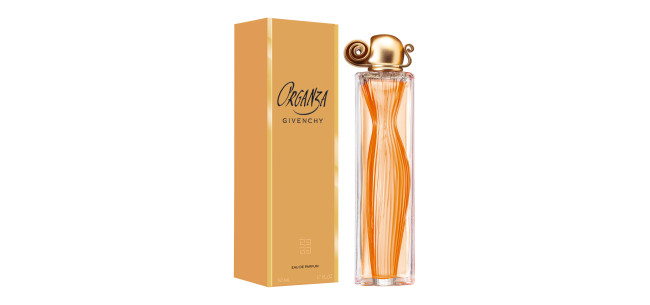 Givenchy Organza EDP 50 ml