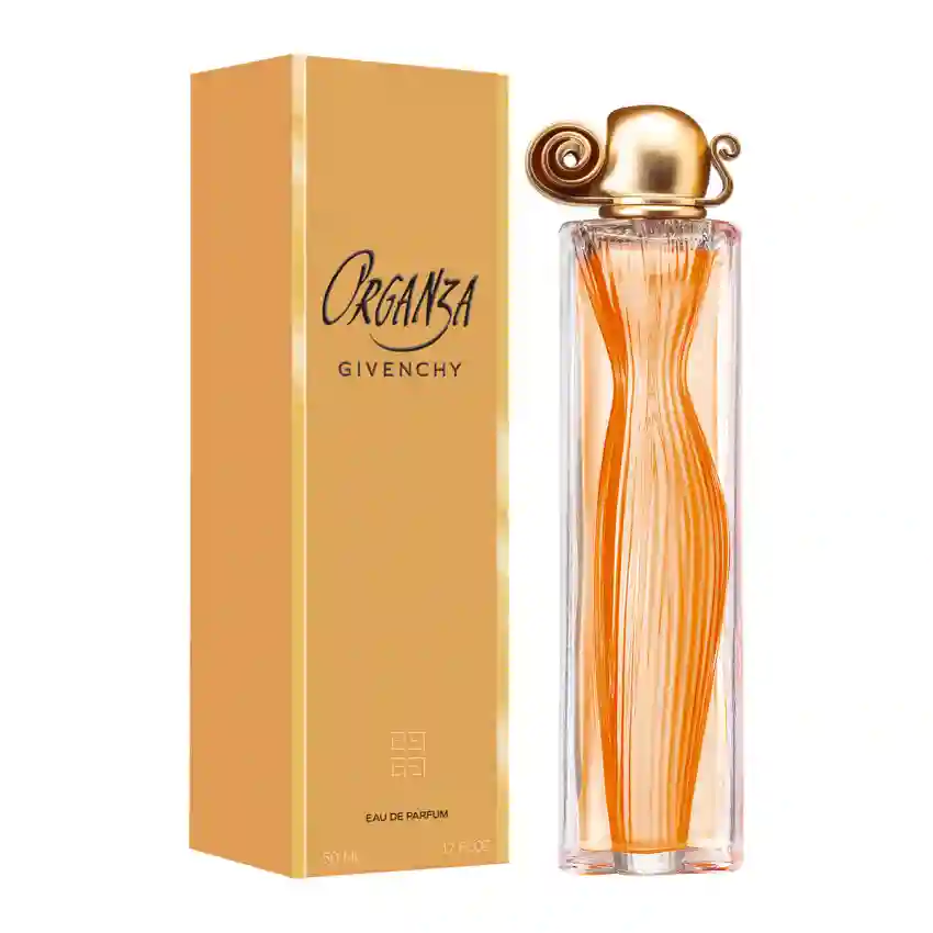 Givenchy Organza EDP 50 ml