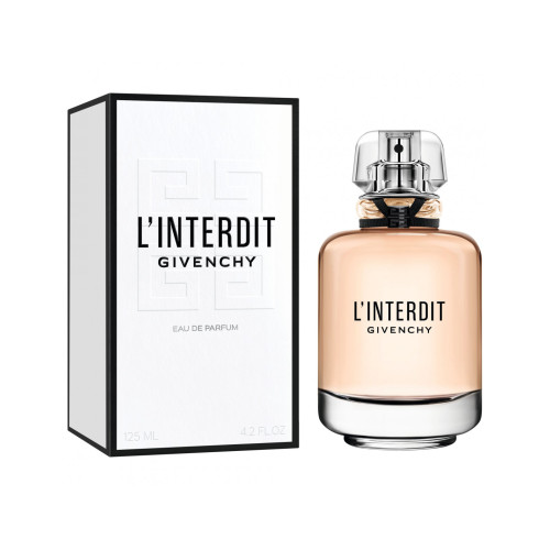 Givenchy L'interdit EDP 125 ml