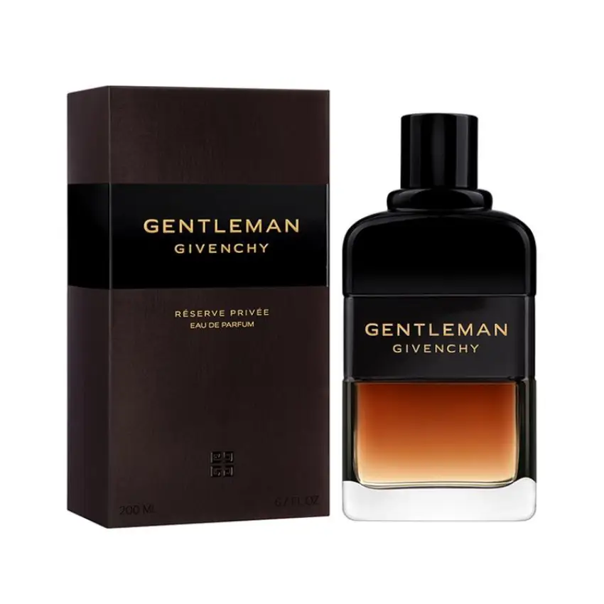 Givenchy Gentleman Réserve Privée EDP 200 ml