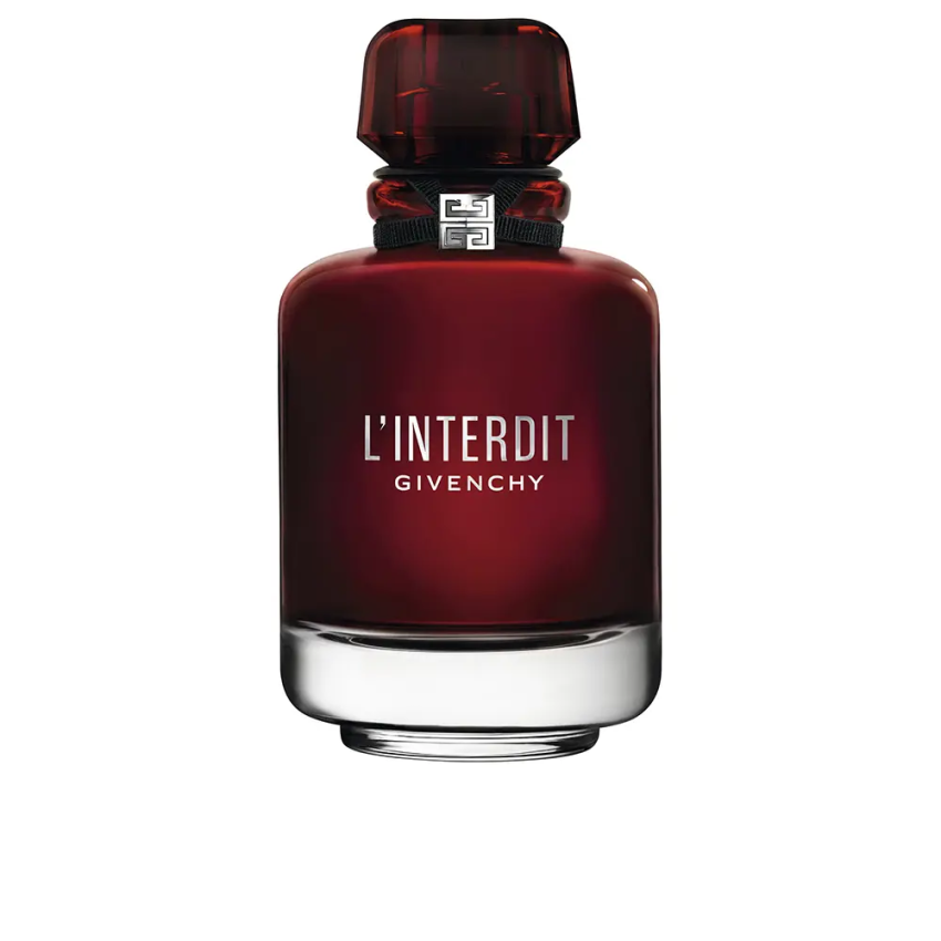 Givenchy L'Interdit Rouge EDP 125 ml