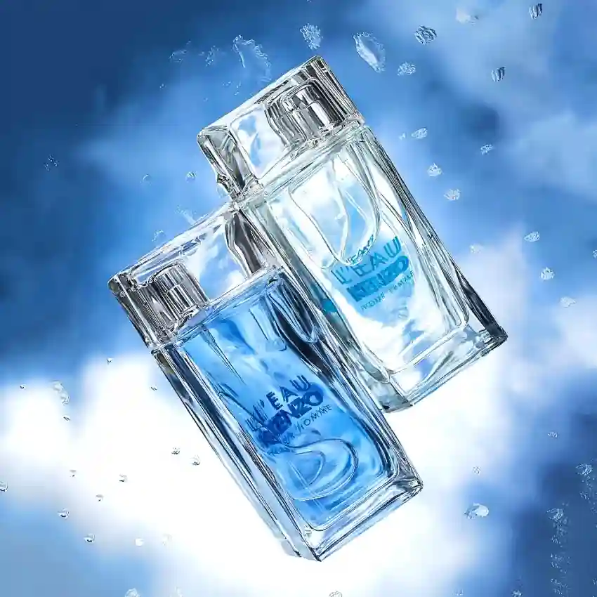 Set Cadou Kenzo L'Eau Pour Kenzo Homme EDT 30 ml + Gel De Duș 75 ml