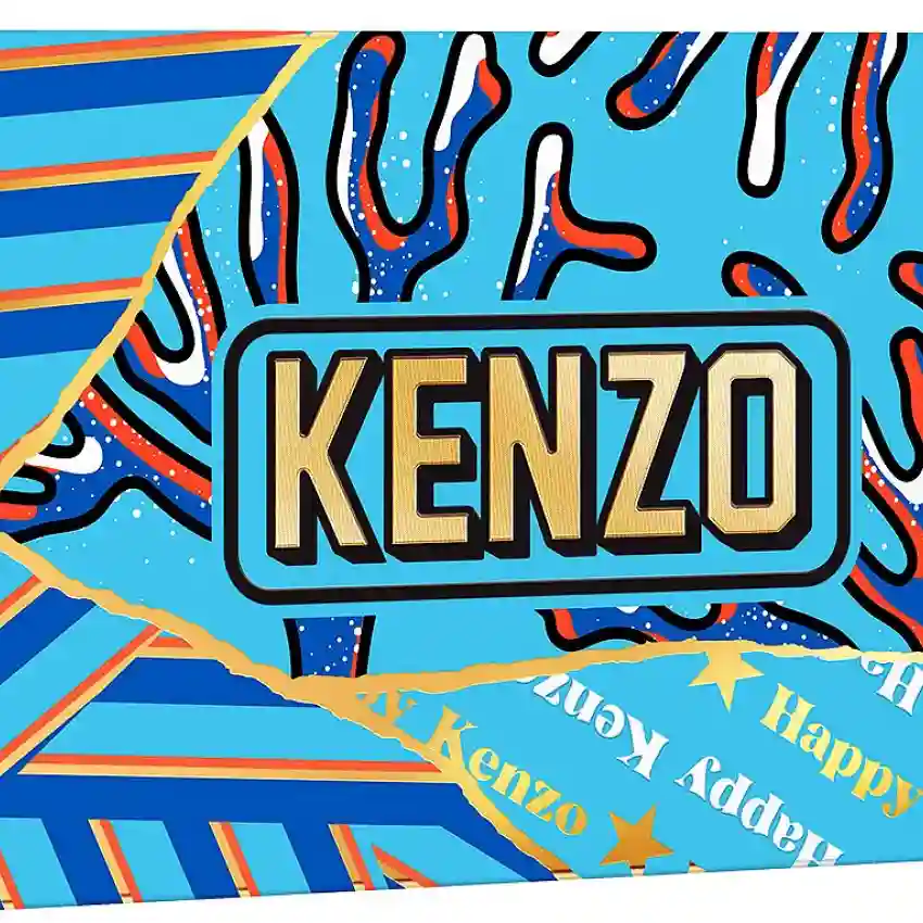 Set Cadou Kenzo L'Eau Pour Kenzo Homme EDT 30 ml + Gel De Duș 75 ml