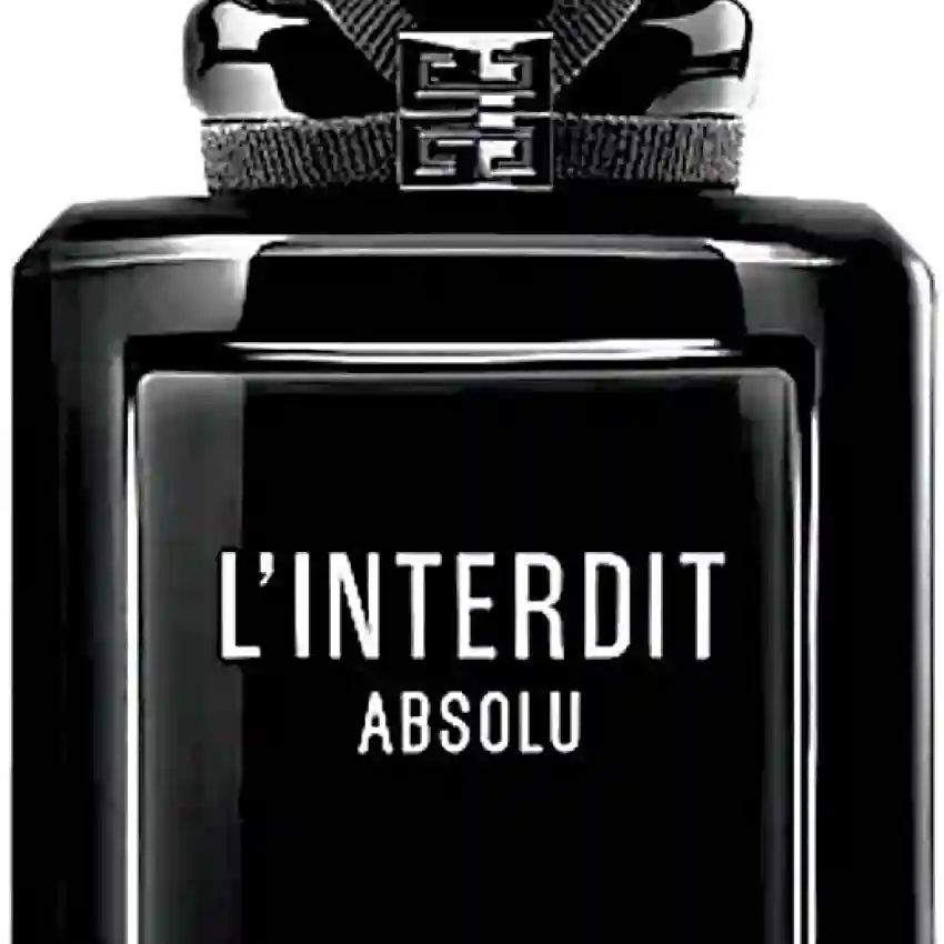 Givenchy L'Interdit Absolu EDP Intense 50 ml