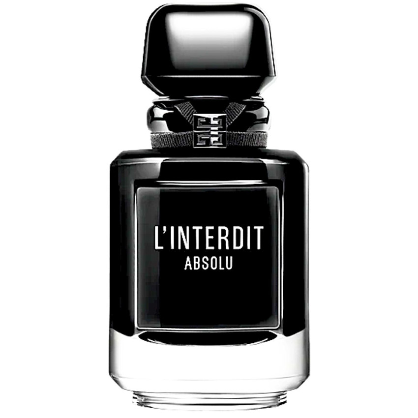 Givenchy L'Interdit Absolu EDP Intense 50 ml