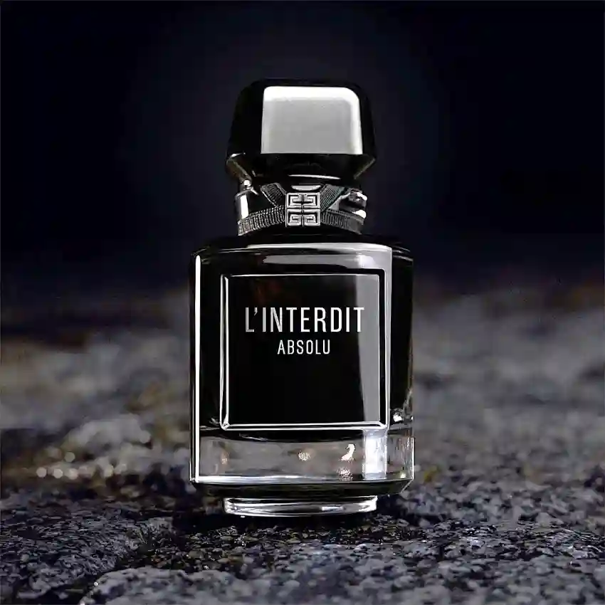 Givenchy L'Interdit Absolu EDP Intense 50 ml