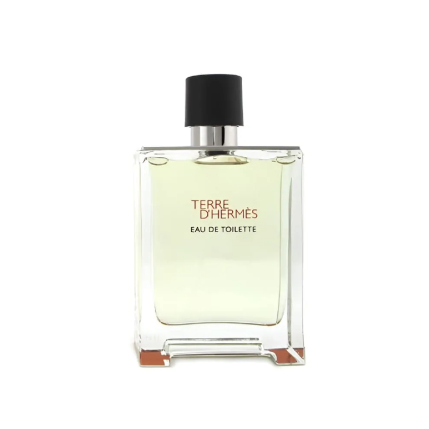 Tester Hermes Terre D'Hermes EDT 100 ml