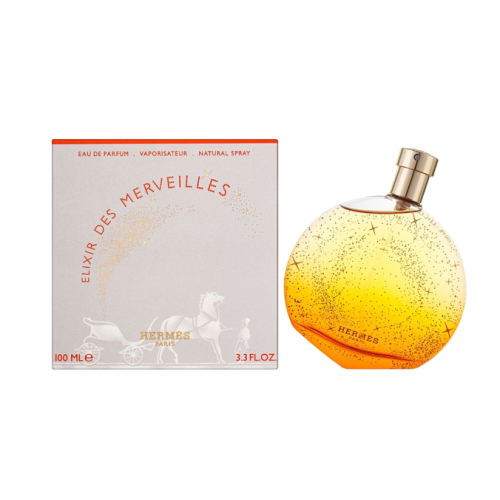 Hermes Elixir des Merveilles EDP 100 ml