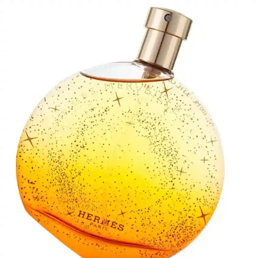 Hermes Elixir des Merveilles EDP 100 ml