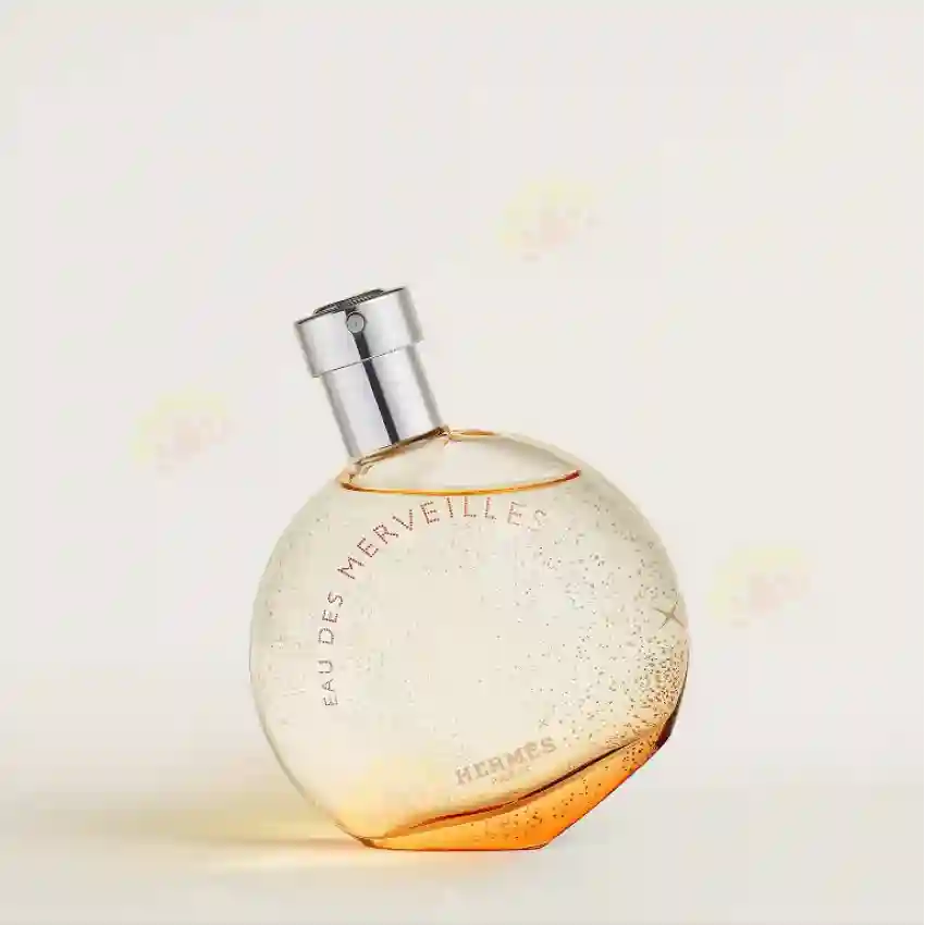 Hermes Eau Des Merveilles EDT 50 ml