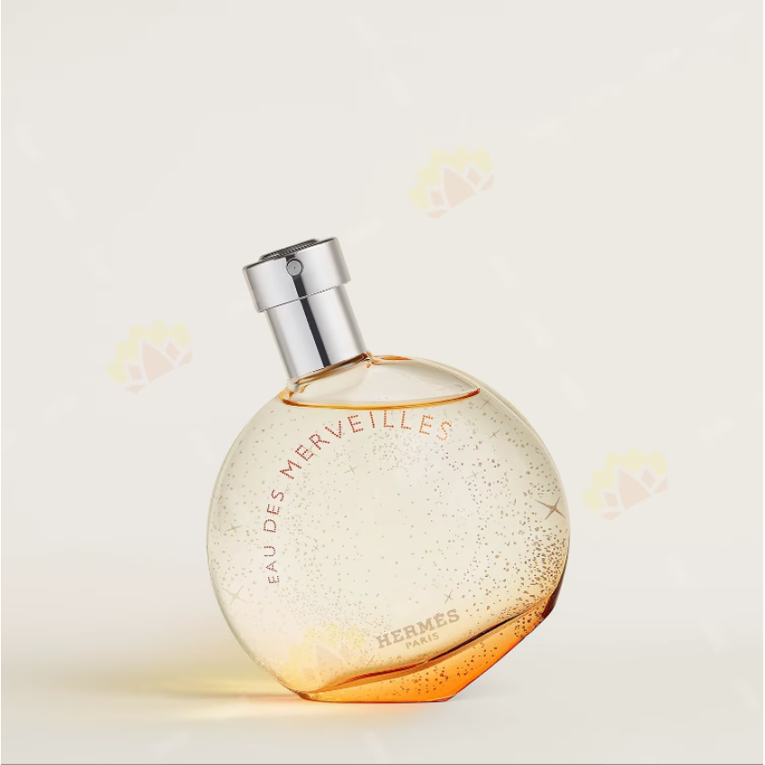 Hermes Eau Des Merveilles EDT 50 ml