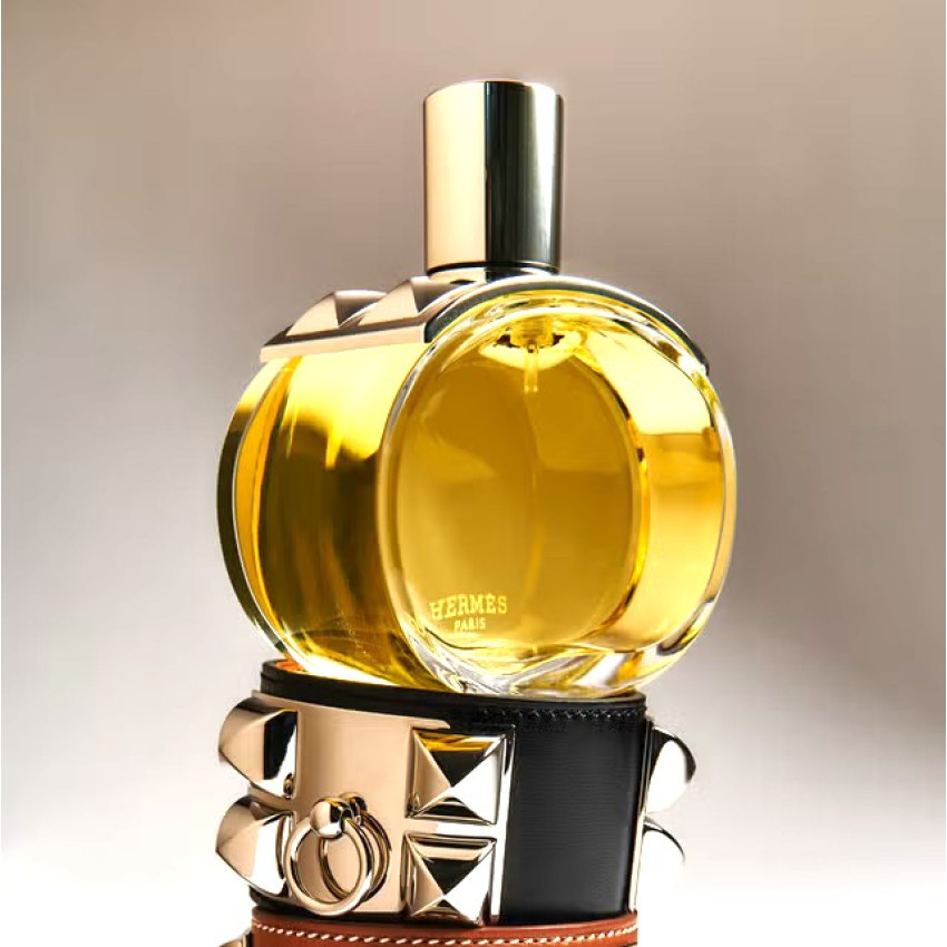 Set Cadou Hermès Barénia For Women EDP 100 ml + Miniatură EDP 15 ml + Săpun Parfumat 25 g