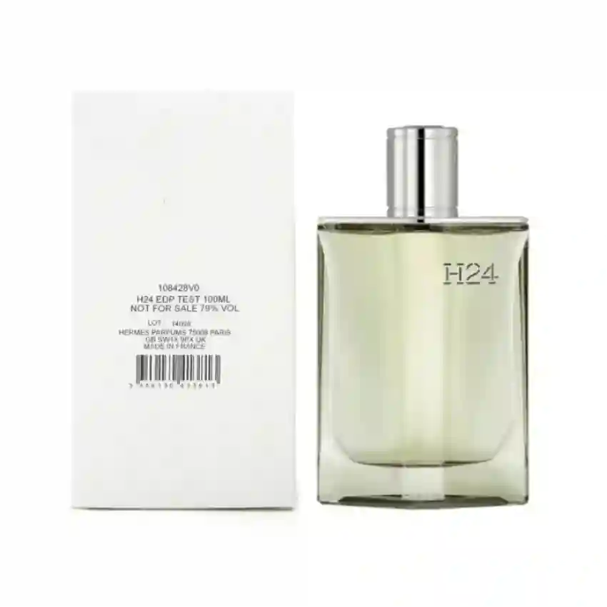 Tester Hermes H24 EDP 100ml