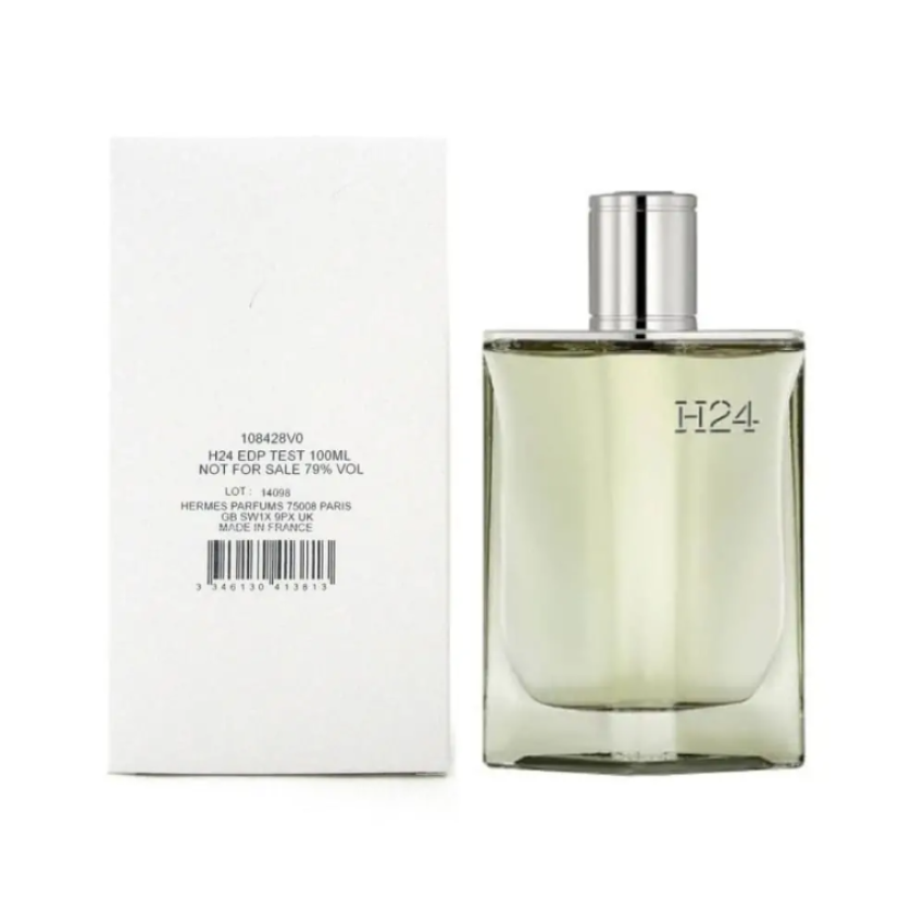 Tester Hermes H24 EDP 100ml
