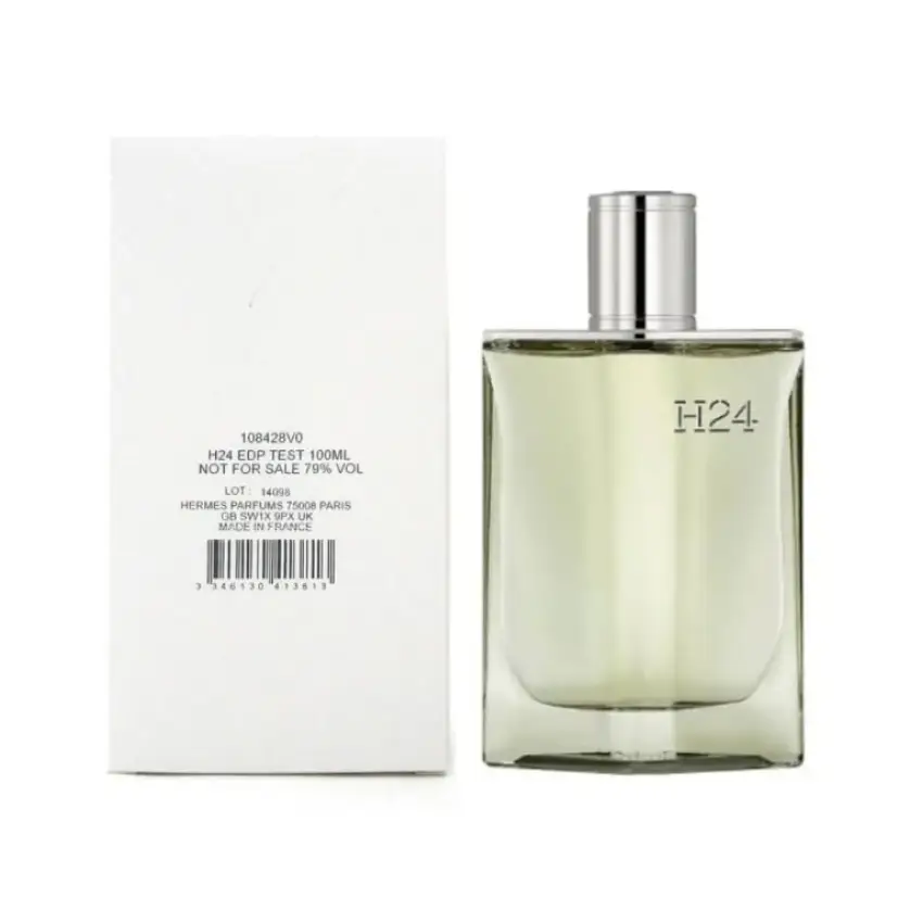 Tester Hermes H24 EDP 100ml