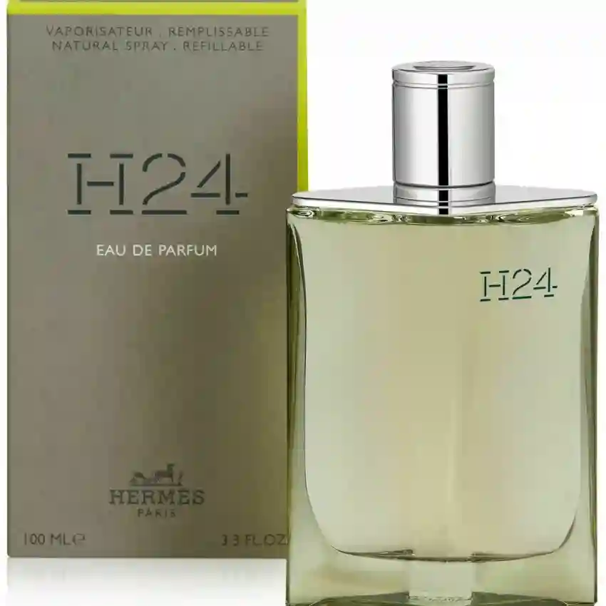 Tester Hermes H24 EDP 100ml