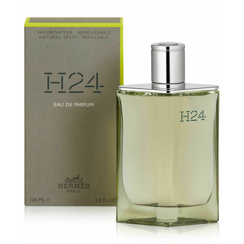 Tester Hermes H24 EDP 100ml