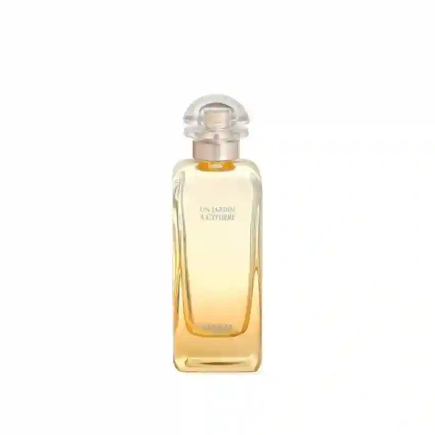 Tester Hermes Un Jardin A Cythere (Unisex) EDT 100 ml