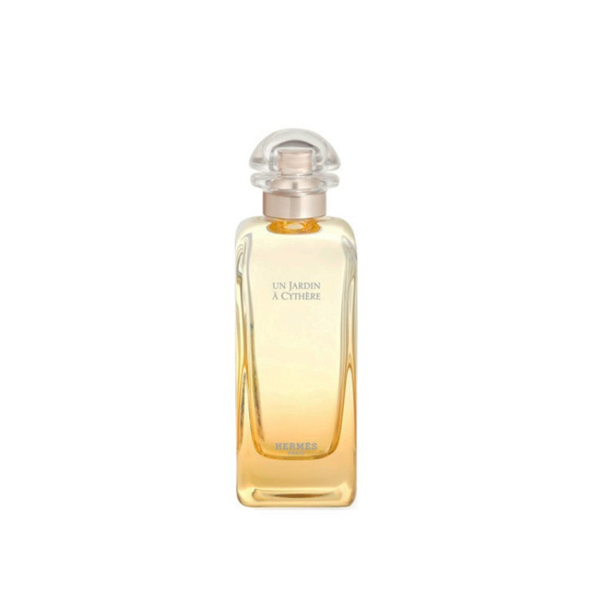 Tester Hermes Un Jardin A Cythere (Unisex) EDT 100 ml