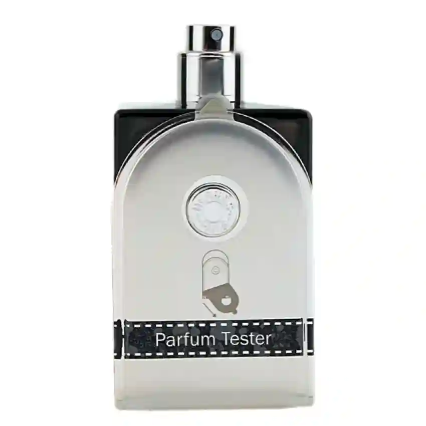 Tester Hermes Voyage D'Hermes Parfum Pure Parfum 100 ml