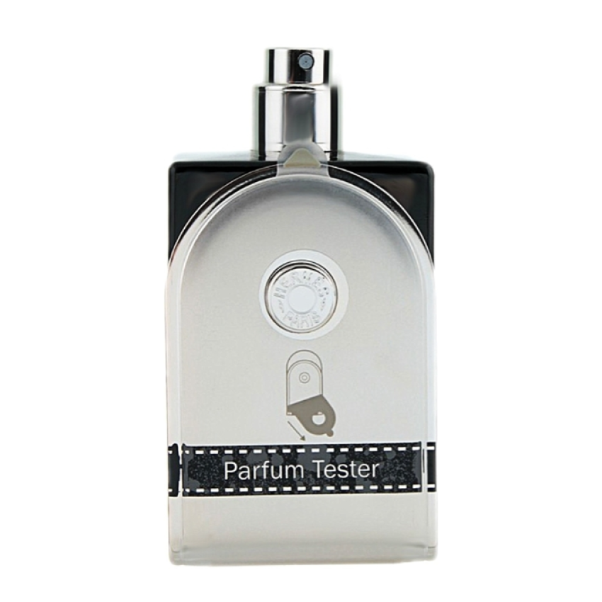 Tester Hermes Voyage D'Hermes Parfum Pure Parfum 100 ml