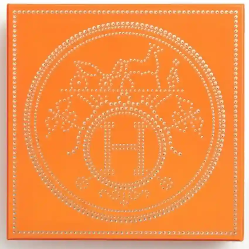 Set Cadou Hermès Twilly D’Hermès EDP 50 ml Twilly + Spray de Calatorie EDP 15 ml + Loțiune de Corp 40 ml