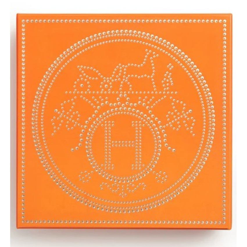 Set Cadou Hermès Twilly D’Hermès EDP 50 ml Twilly + Spray de Calatorie EDP 15 ml + Loțiune de Corp 40 ml