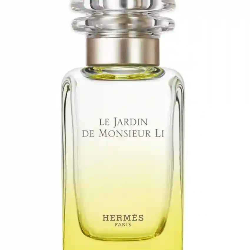 Tester Hermes Le Jardin de Monsieur Li (Unisex) EDT 100 ml