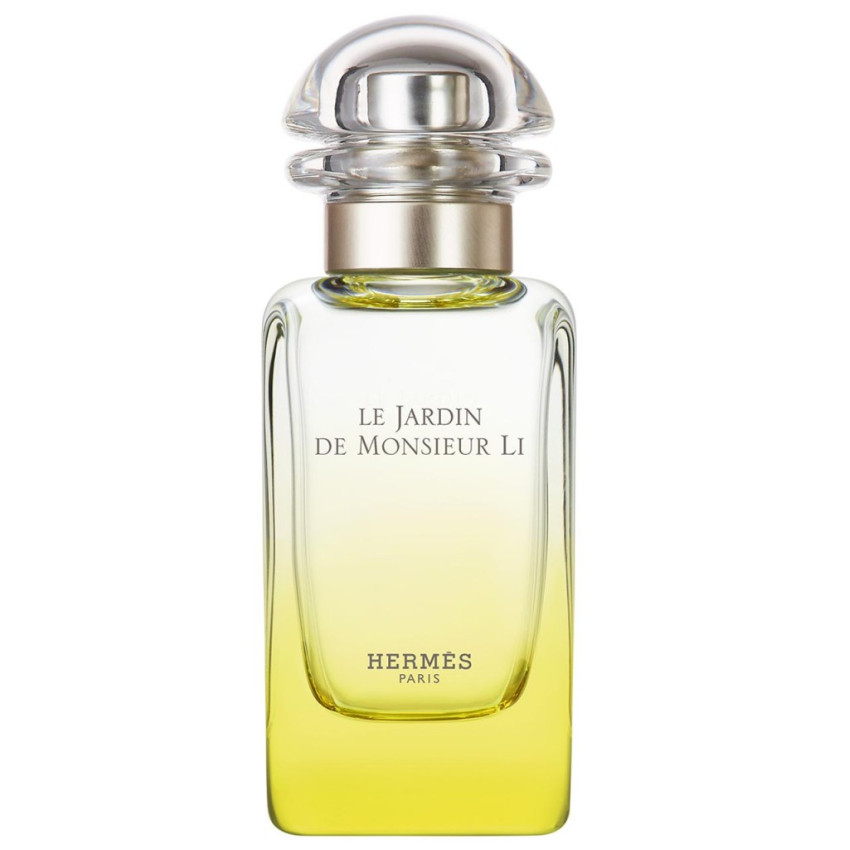 Tester Hermes Le Jardin de Monsieur Li (Unisex) EDT 100 ml