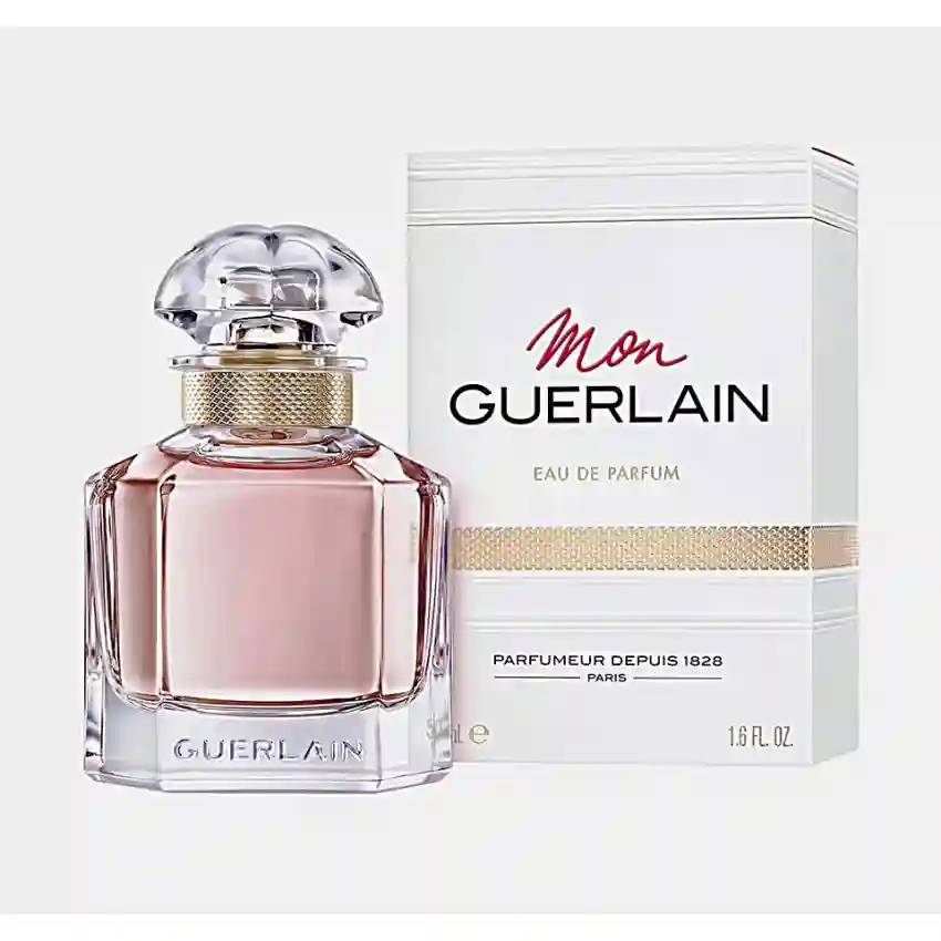 Guerlain Mon Guerlain EDP 50 ml