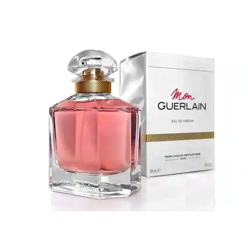 Guerlain Mon Guerlain EDP 100ml