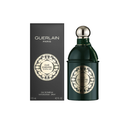 Guerlain Les Absolus d'Orient Oud Essentiel (Unisex) EDP 125 ml