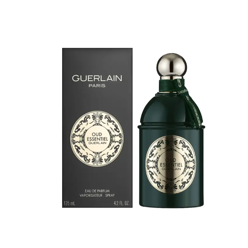 Guerlain Les Absolus d'Orient Oud Essentiel (Unisex) EDP 125 ml