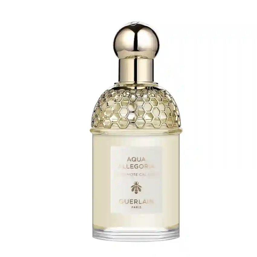 Guerlain Aqua Allegoria Bergamote Calabria (Unisex) EDT 75 ml