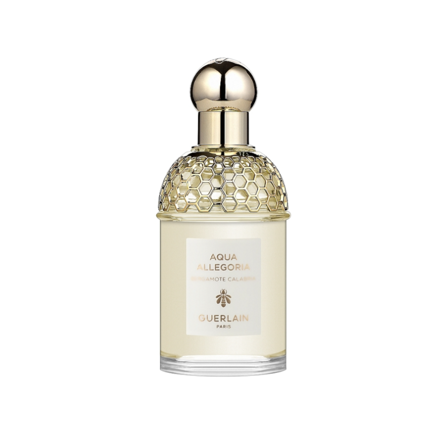 Guerlain Aqua Allegoria Bergamote Calabria (Unisex) EDT 125 ml