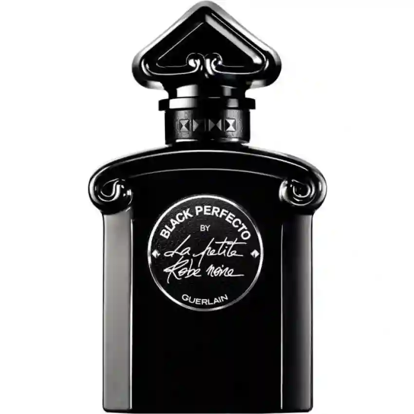 Guerlain La Petite Robe Noire Black Perfecto EDP Florale 50 ml