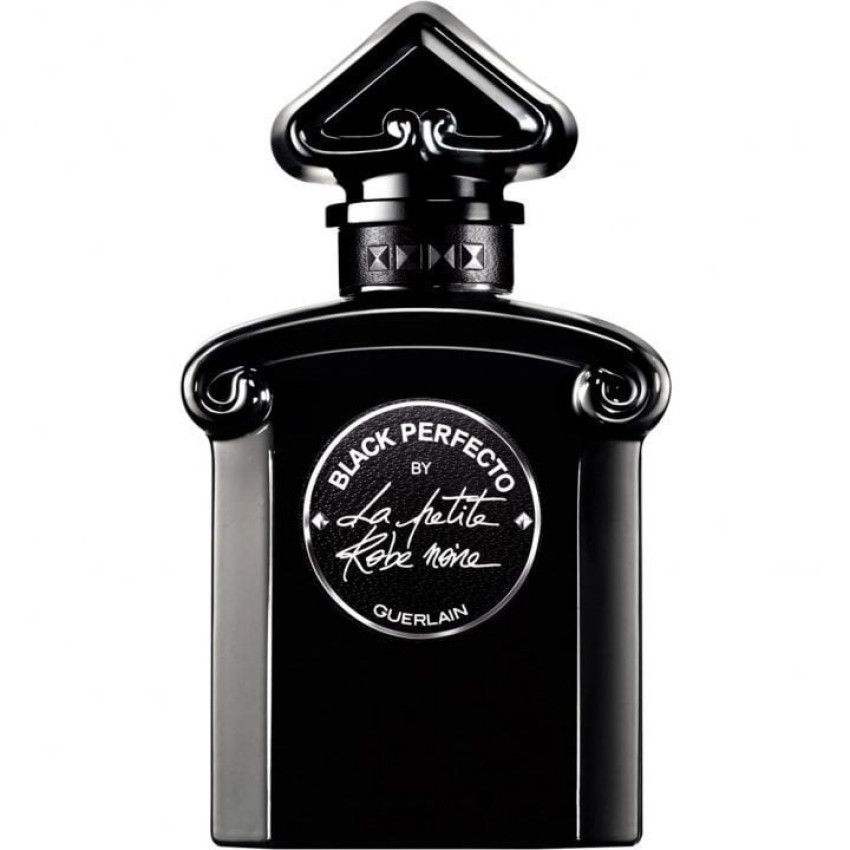 Guerlain La Petite Robe Noire Black Perfecto EDP Florale 50 ml